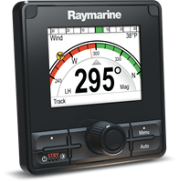 Raymarine p70Rs Stuurautomaat bedieningsunit (Motor)-2
