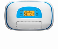 Seago ECODRY adsorptie luchtontvochtiger - ION - 230V - Goed getest door Yachting Montly!-3