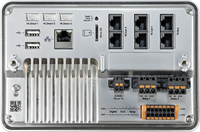 Victron Ekrano GX-3