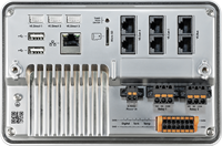 Victron Ekrano GX communicatiecentrum met touchscreen-3