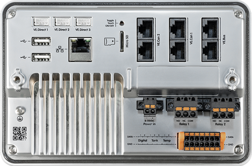 Victron Ekrano GX-3