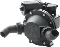 VETUS vuilwater/lenspomp - 24V - 38 mm slangaansluiting
