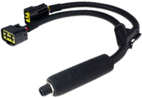LXNAV NMEA2000 SmartEMU Analoge motor koppeling