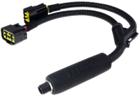 LXNAV SmartEMU NMEA 2000 motorinterface - analoge motor koppeling