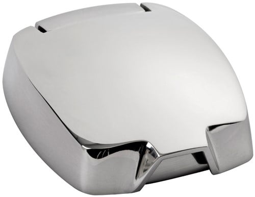 Osculati Heavy Duty voetschakelaar voor ankerlier - RVS 316