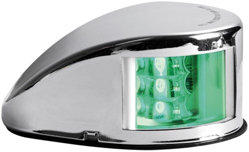 Osculati Mouse stuurboordlicht 2NM