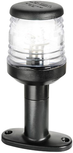 Osculati Classic 360° ankerlicht zwart 