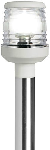 Osculati Classic/LED klapbaar ankerlicht 60 cm wit