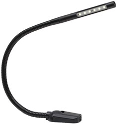Labcraft ML Chart LED light w/flexi