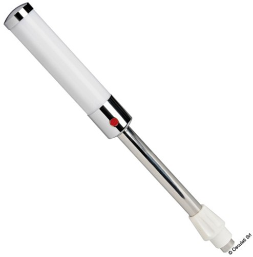 Osculatie Uitneembare LED-staaf