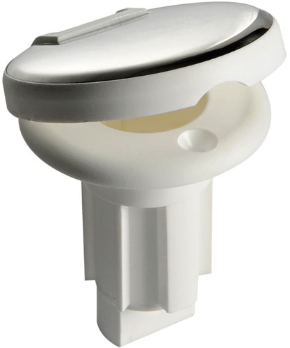 Osculati houder voor uitneembare lampen 13.440.02/03
