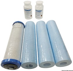 Schenker ZEN50 watermaker onderhoudskit