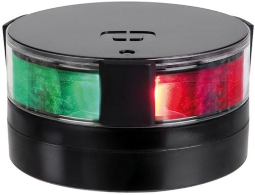 Osculati Discovery LED navigatielicht BB + SB 112.5°