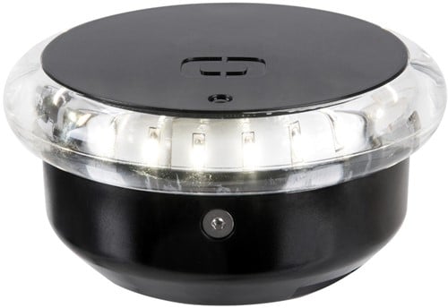 Osculati Discovery LED navigatielicht ankerlicht 360°