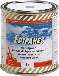 Epifanes Waterlijnverf