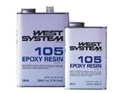 Epoxy en polyester