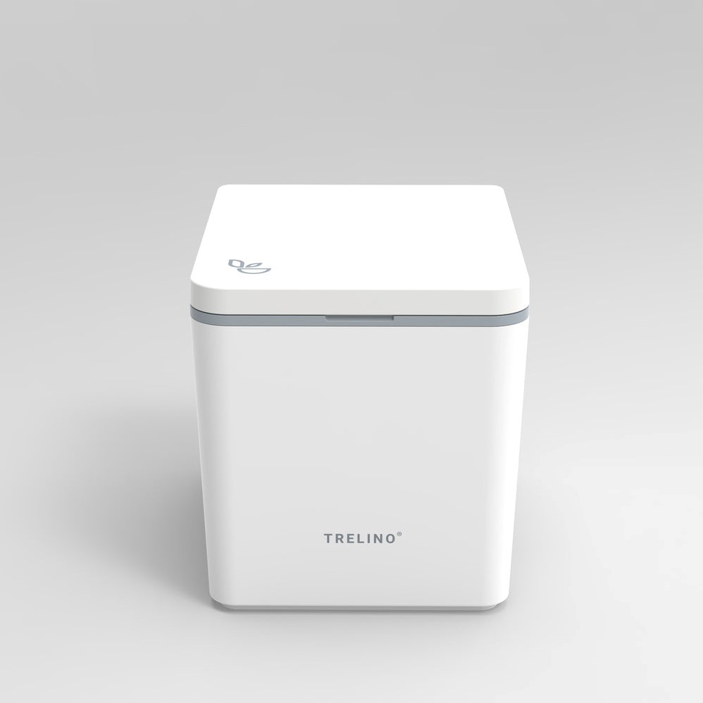 Trelino Toilet Review: Hands-On with the Trelino Evo S