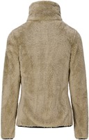 Nordberg Evy Dames Teddy Fleece Jacket Seneca Rock -2
