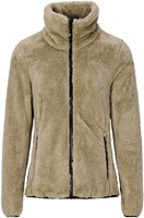 Nordberg Evy Dames Teddy Fleece Jacket Seneca Rock 