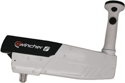 Ewincher SE (Special Edition) black/white