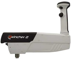 Ewincher 2 black/white