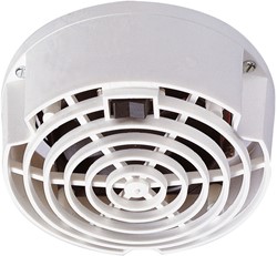VETUS Ventilator - 12V - fan