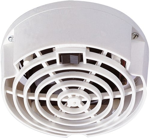 VETUS Ventilator - 12V - fan