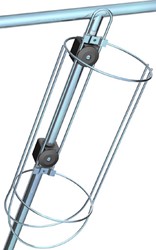 Nawa Fenderkorven - RVS 304