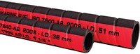 VETUS Brandstof-vulslang Dieselslang - slangaansluiting 51 mm