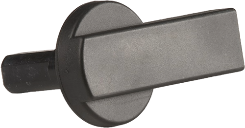 Gebo Buitensluiting 10 mm - voor Standaard luik met max. sparingsmaat 500 x 500 en alle Flushline luiken
