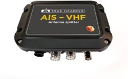 True Heading AIS splitter