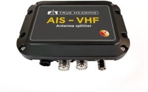 True Heading AIS splitter
