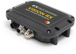 AIS100 AIS USB RECEIVER WITH QMAX PORTABLE ANTENNA - B.V AIS100 AIS USB RECEIVER WITH QMAX PORTABLE ANTENNA - B.V