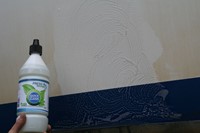 Fresh Marine Quick Clean - zelfwerkend - 1 liter-2
