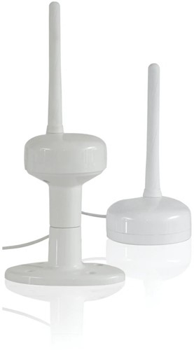 Fusion MS-DAB100A DAB+ module met antenne en kabel. (past op bijna alle Fusion radio's)-2