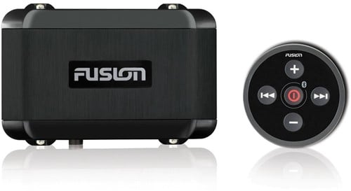 Fusion MS-BB100 Marine Radio Black Box met afstandbediening