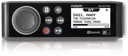 Fusion MS-RA70N Marine Radio - FM - USB - Bluetooth - NMEA2000