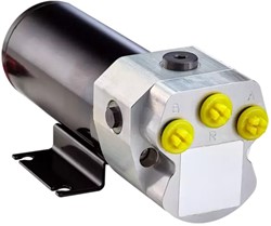 Raymarine Hydraulische Omkeerbare pomp Type 2, 230-350cc, 24VDC