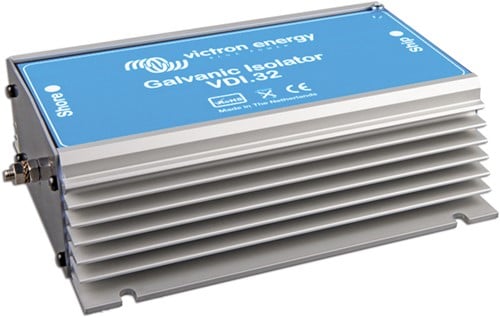 Victron galvanische isolator 32A VDI-32
