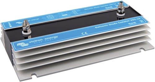 Victron Galvanische isolator 16A VDI-16