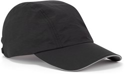 Gill Regatta Cap Zwart 151-BLK01-1SIZE