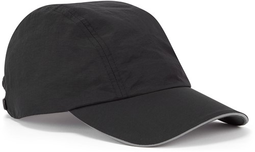 Gill Regatta Cap Zwart 151-BLK01-1SIZE