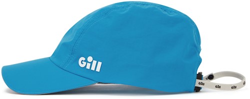 Gill Regatta Cap Blauw Jay 151-BLU41-1SIZE-3