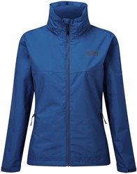 Gill IN88JW Dames Pilot Jacket Atlantisch Blauw