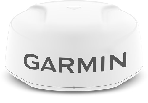 Garmin GMR Fantom™ 18x Radome - Wit - Doppler
