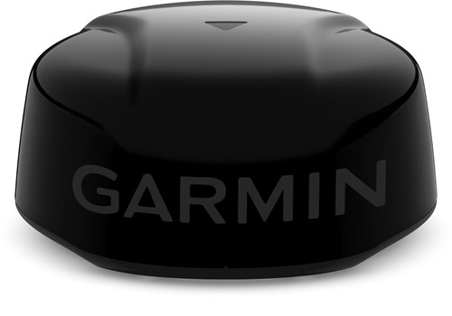 Garmin GMR Fantom™ 18x Radome - Zwart - Doppler