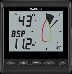 Garmin GNX Wind Instrument