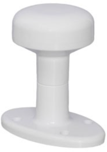 True Heading CTRX Vision+ WiFi, 5W SOTDMA klasse B AIS transponder met ...