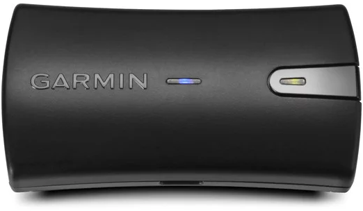Garmin GLO 2 GPS Glonass BT George Kniest