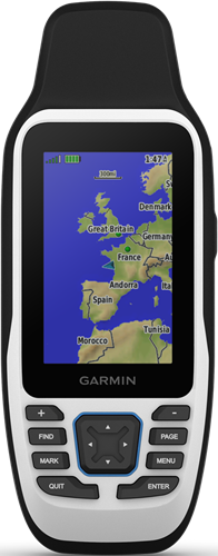 Garmin GPSMAP 79s handheld watersport GPS